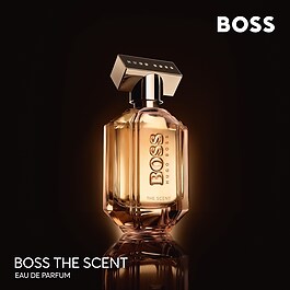 Boss The Scent For Her - Eau de Parfum